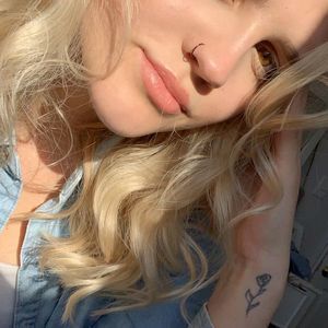 Meet your Posher, Daelyn